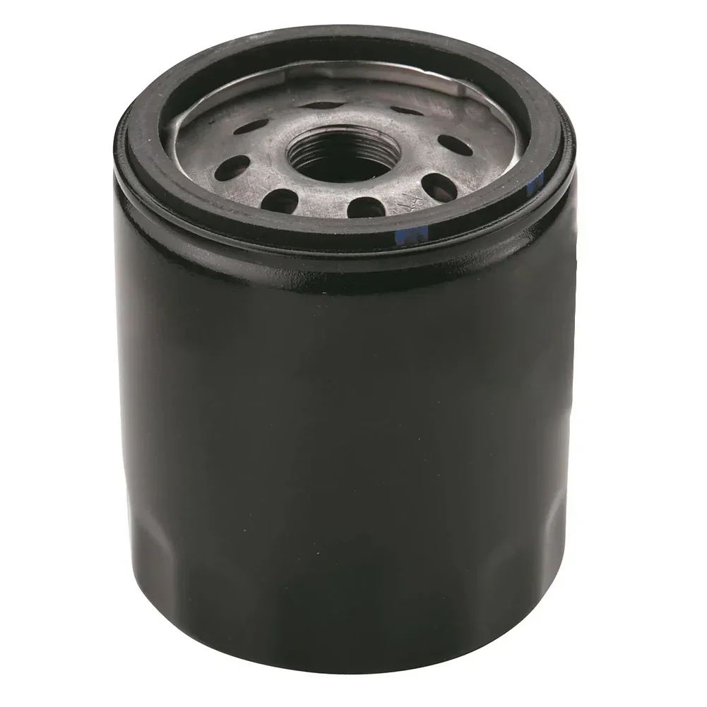 

491056 Oil Filter 4-cycle Engines 52-050-02,AM101207, 122-0645 Height 3 3/8inch Thread 3/4 Inch Lawn Mower Garden Power Tools