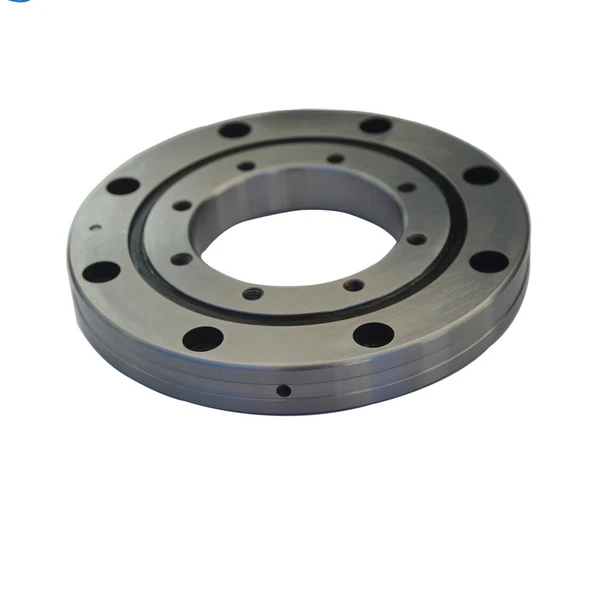 

RU66X RU66XUUCC0P5 Slewing Ring Cross Roller Bearing for Robot Arm