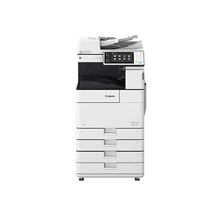 

Copier Machine Printer B&W Copier Machines For Canon IR4525/4545 refurbished photocopier