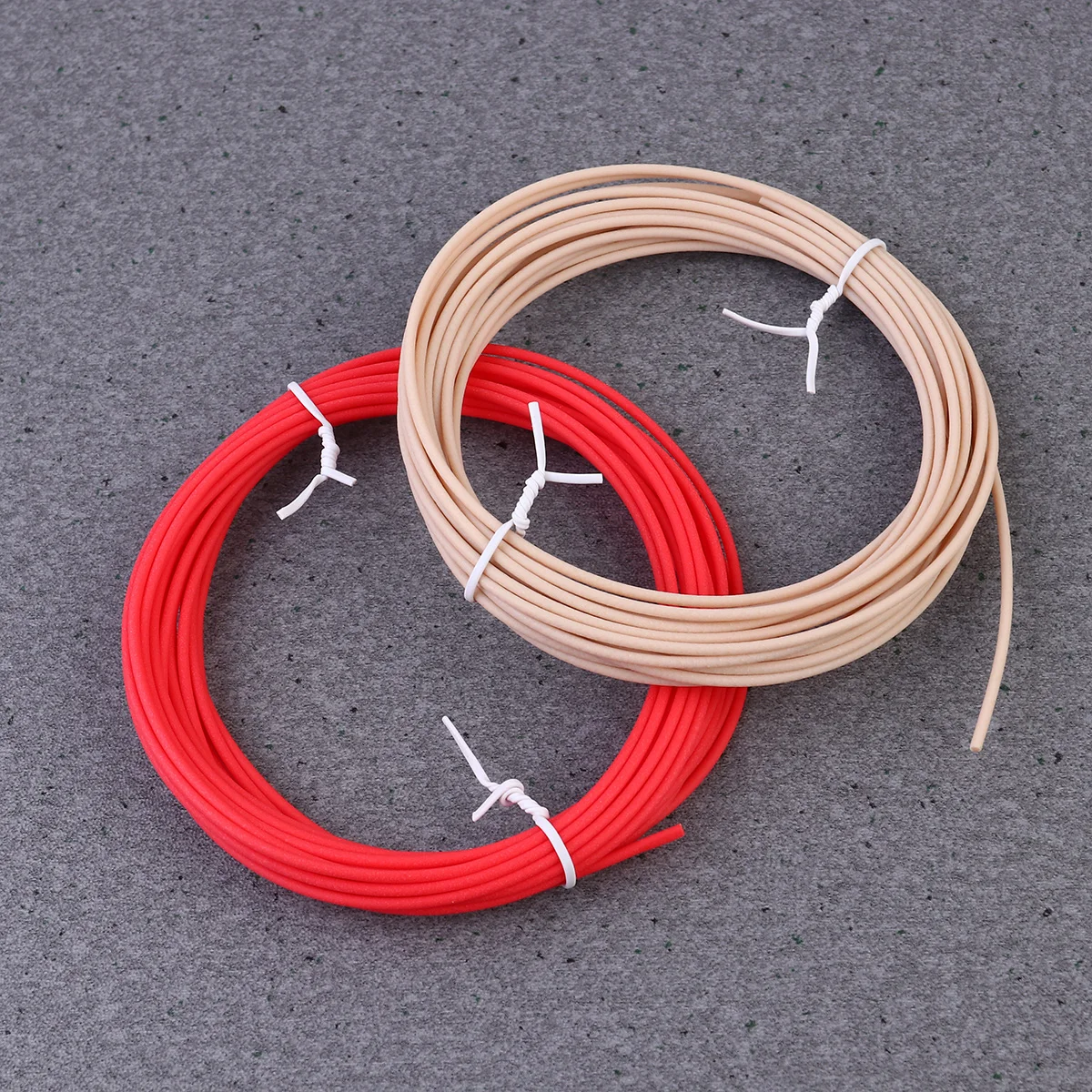 

10pc 5M 1.75Mm Filament Pcl Low Wire Rod For Printer Low Temperature 3D Printing Consumable 3D Printing Parts
