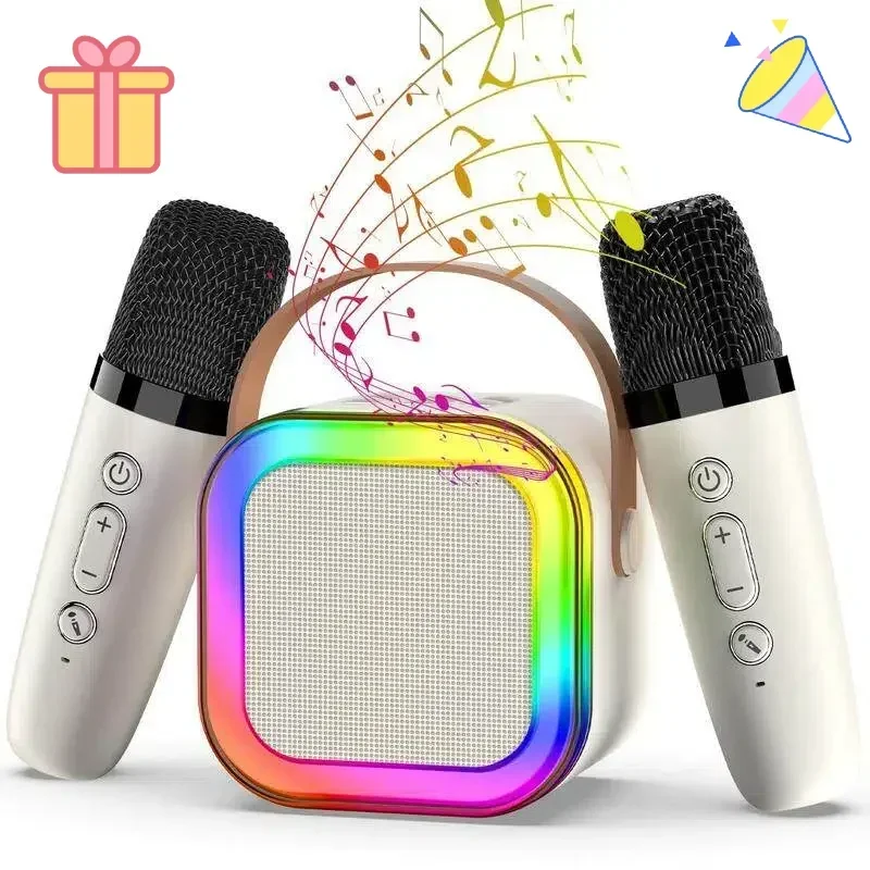 Portable Home Ktv R… - image