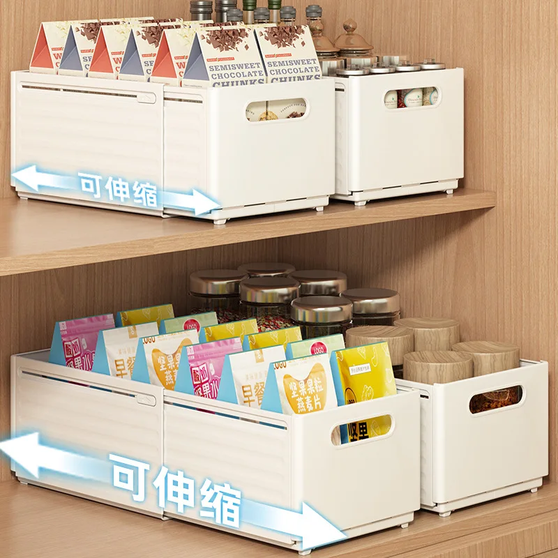 Expandable Kitchen …