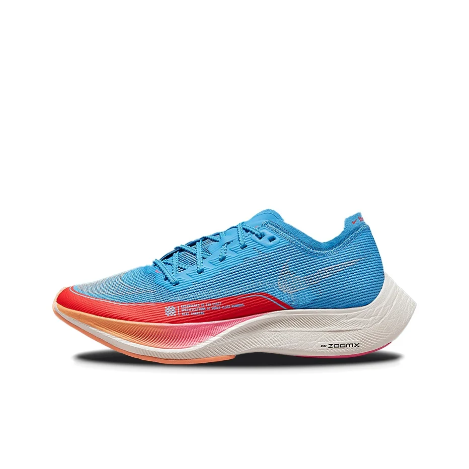 

Nike ZoomX Vaporfly Next% 2 For Future Me Women's DZ5222-400