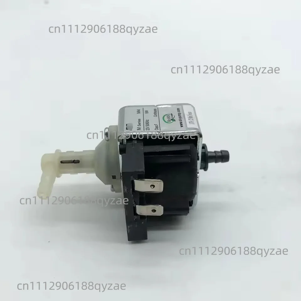 176-224ml/min M Series M4 22V 16W Micro Solenoid Pump Water Pump For Hanging Ironing Machine Steam Mop Cleaning Machine