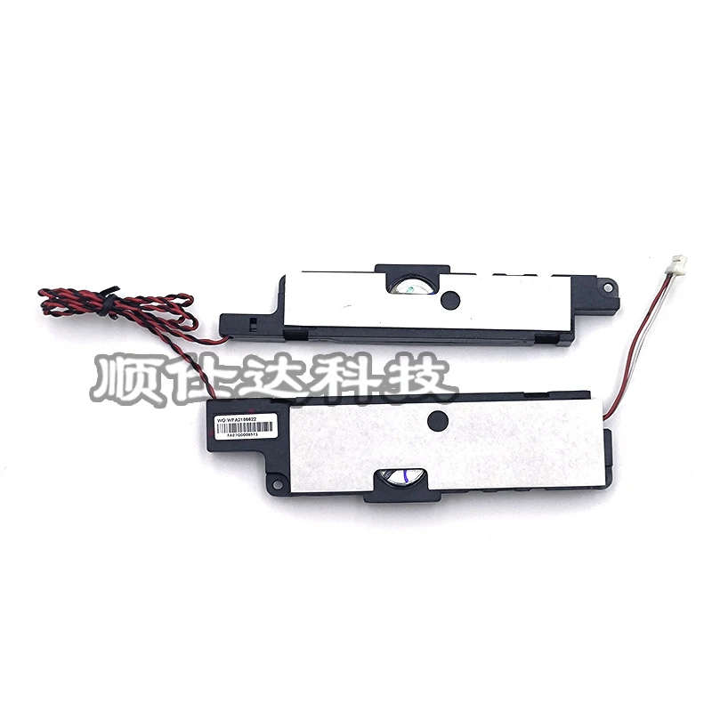 New Original For ASUS ROG G501JW N501 N501JM UX501VM UX501 Laptop Bulit-in Speaker Left Right Internal Speaker High Quality