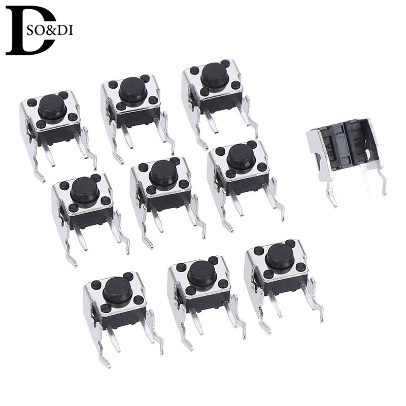10Pcs/lot Replacement Repair Parts LB RB Switch Bumper Joystick Button for Xbox 360 Controller