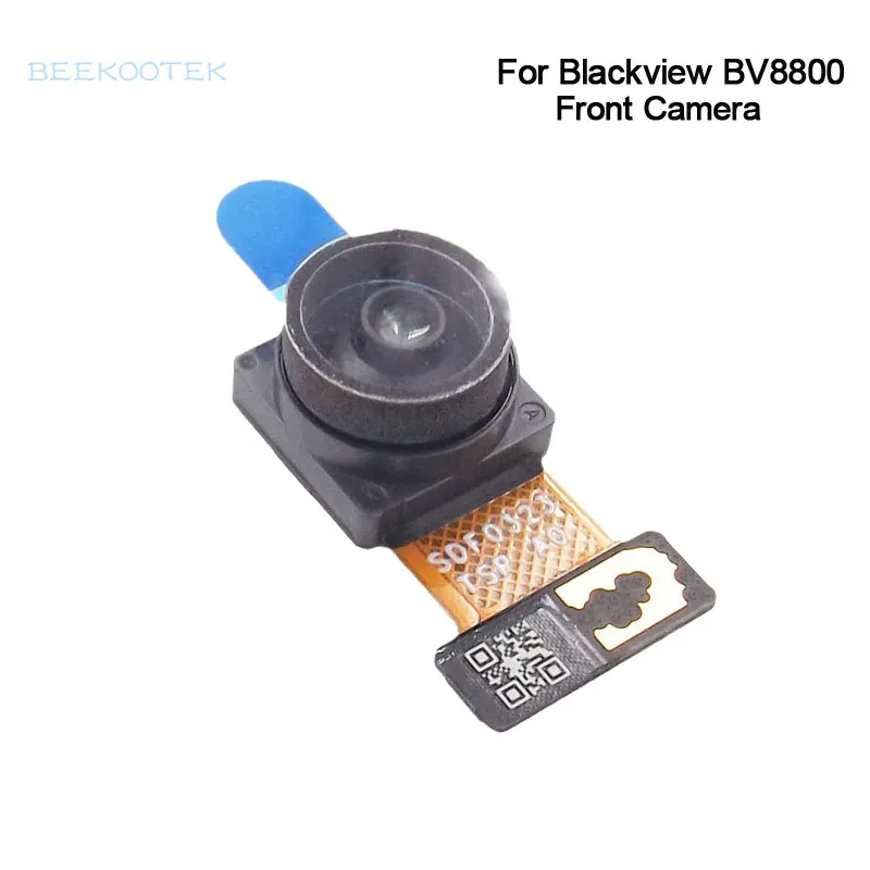 

Original Blackview BV8800 Front Phone Camera Module 16MP Repair Replacement Accessories Parts For Blackview BV8800 Smart Phone