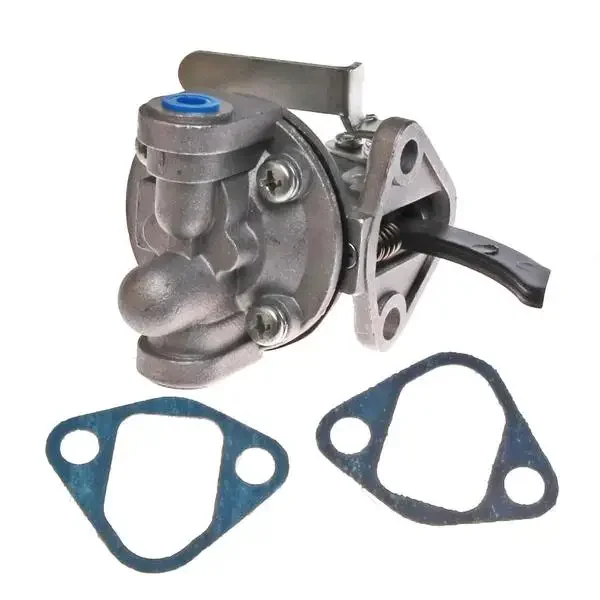 Fuel Lift Pump 119600-52021 Fit for Yanmar 2TN66 2TNE68 3TN66 3TN68 3TNE68 3TNE74 Engine John Deere 4 X 6 Gator Etc