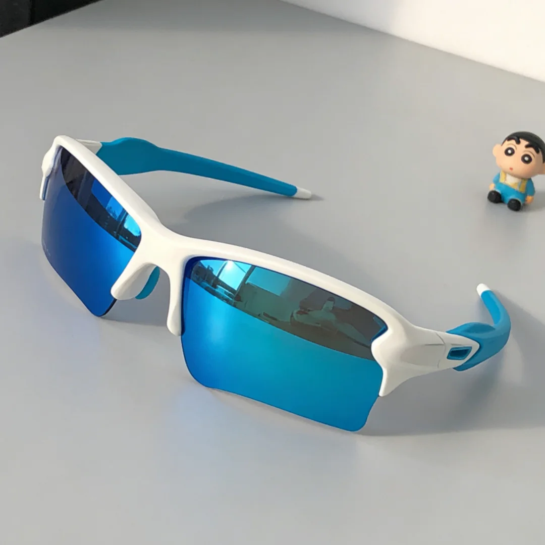 

Солнцезащитные очки класса люкс oo9271 UV400, поляризованные, для велоспорта и активного отдыха, унисекс, легкая оправа TR-90