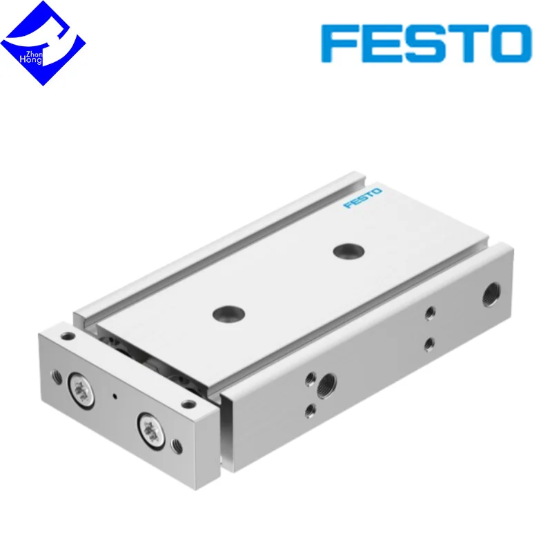 FESTO Genuine 8100663-DGTZ-GF-32-70-P-A Original, All Series Are Available, Prices Can Be Discussed, Authentic Relia