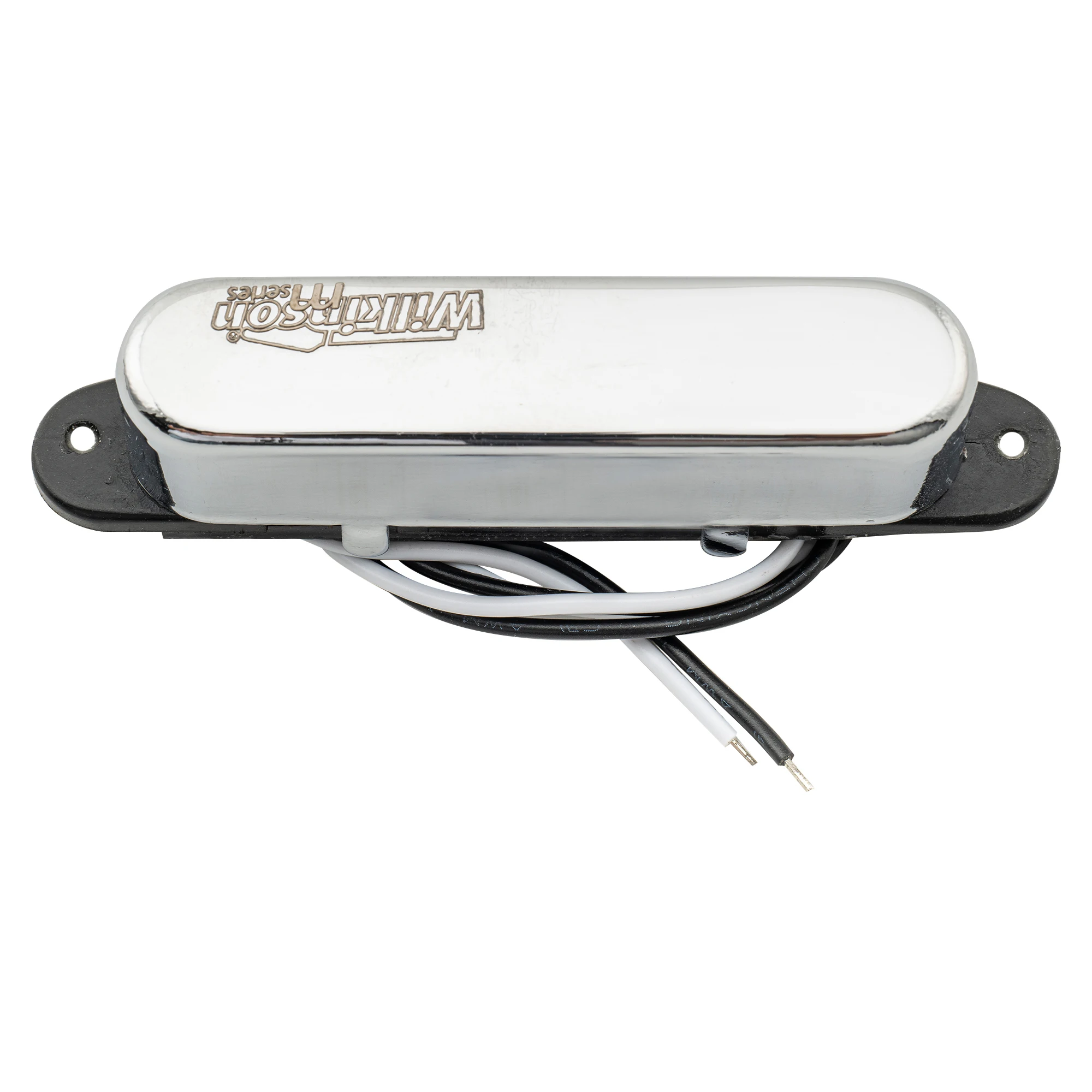 Wilkinson M Series Low Gauss Nashville Sound Ceramic Single Coil Pickup for Tele Style Electric Guitar
