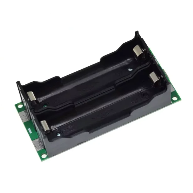 3A 15W High Power 18650 Li-ion Battery Booster Module 5V 9V 12V Charging UPS Uninterruptible Power Supply