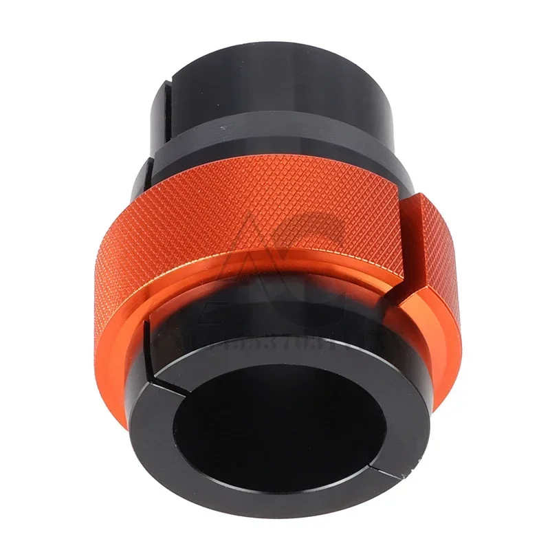 CNC Front Fork Oil Seal Drive Tool Motorcycle 38 39 40 41 42 43 45 46 47 48 49 50mm Tool For KTM Honda Kawasaki Suzuki Yamaha