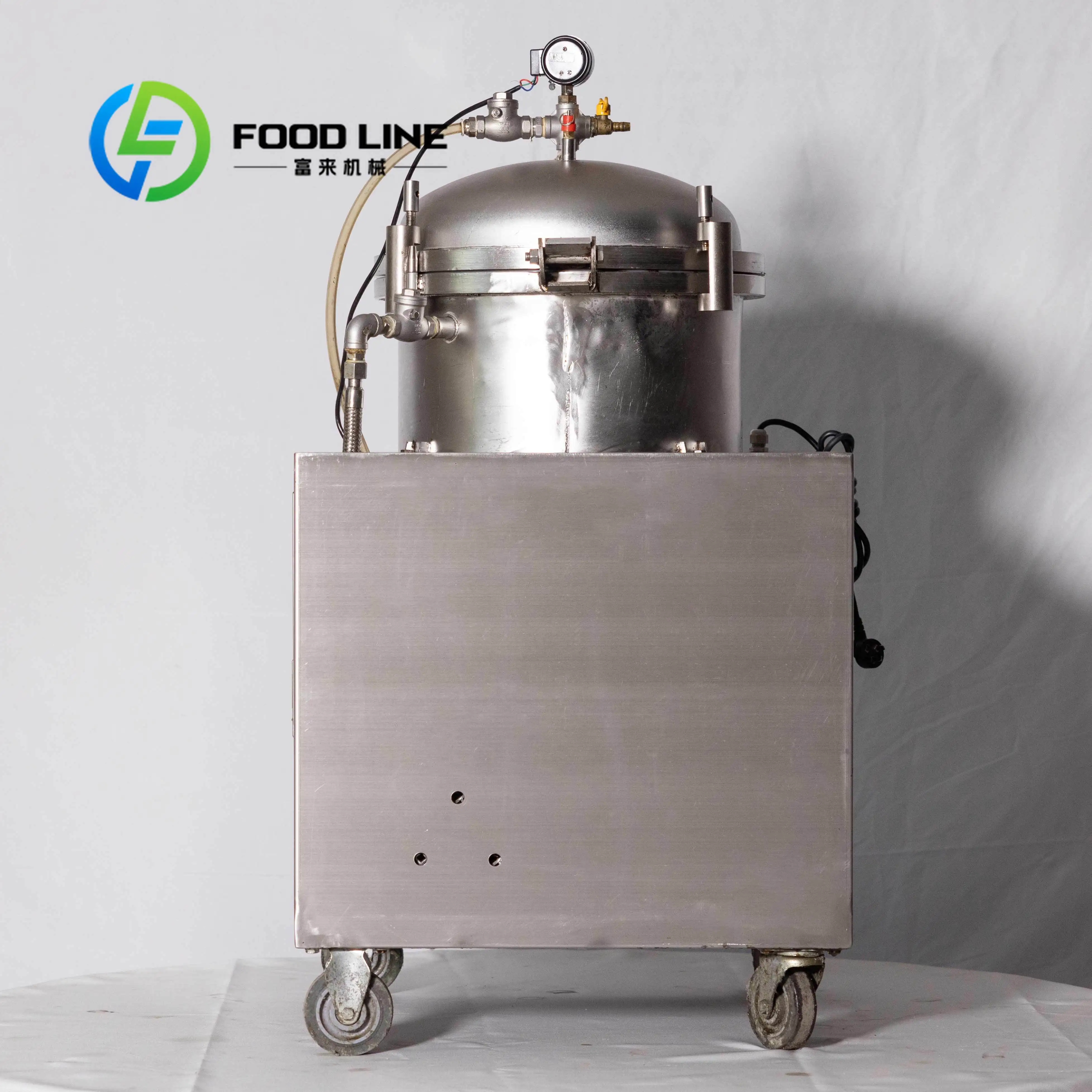 Semi Automatic Mini Coconut Sesame Olive Soybean Peanut Walnut Hydraulic Oil Press