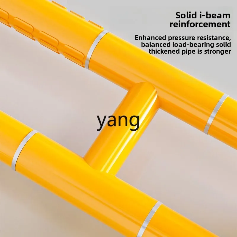 LMM bathroom elderly safety handrail safety non-slip the elderly toilet help handrail home