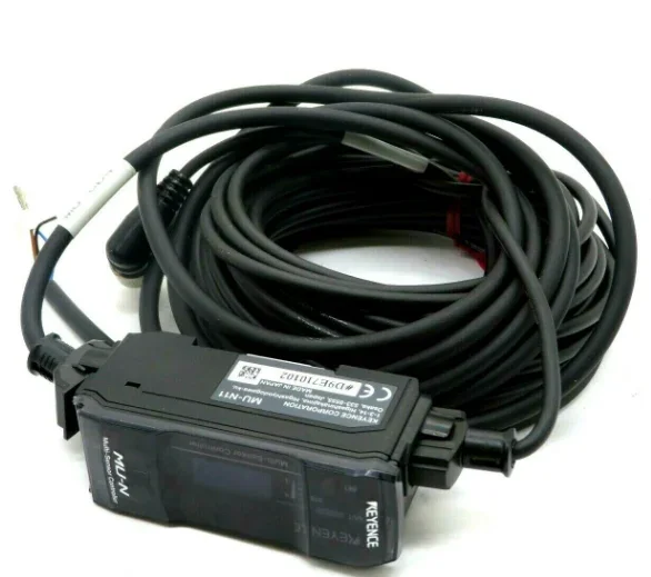 MU-N11 Keyence Mult…