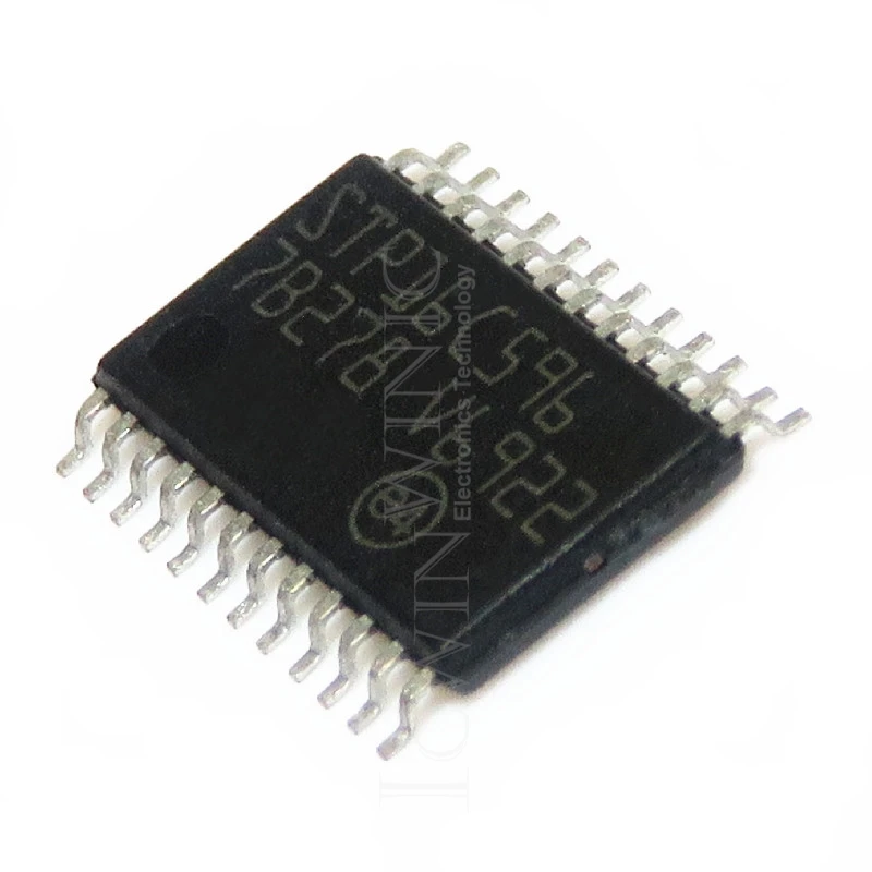 MP8125EF MP8125 STP16C596XTTR STP16C596 TAS5760MDAPR TAS5760M S9S08SG16E1CTL S9S08SG16 TAS5142DDVR TAS5142 DS90C363MTD DS90C363