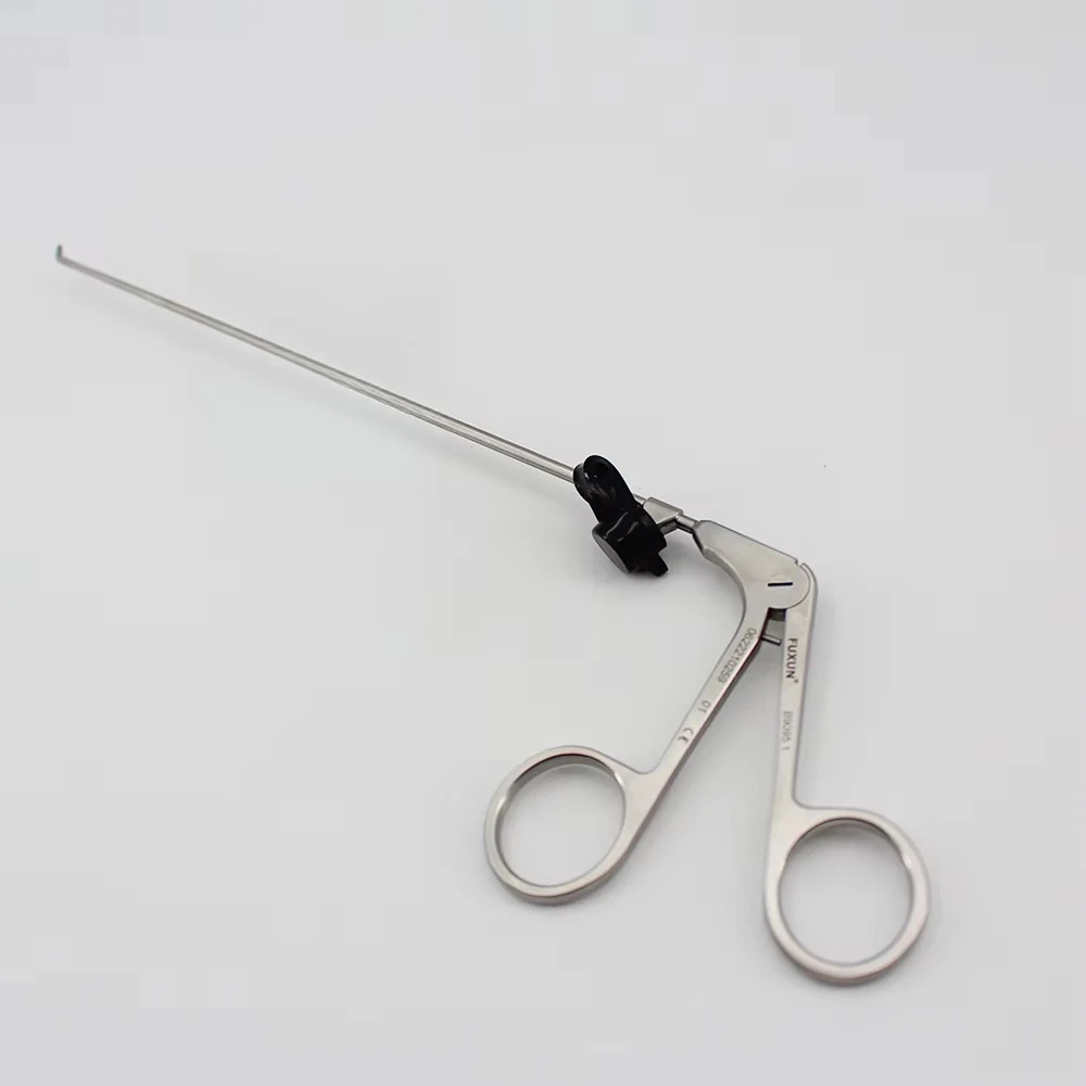 230 Mm Micro Laryng…