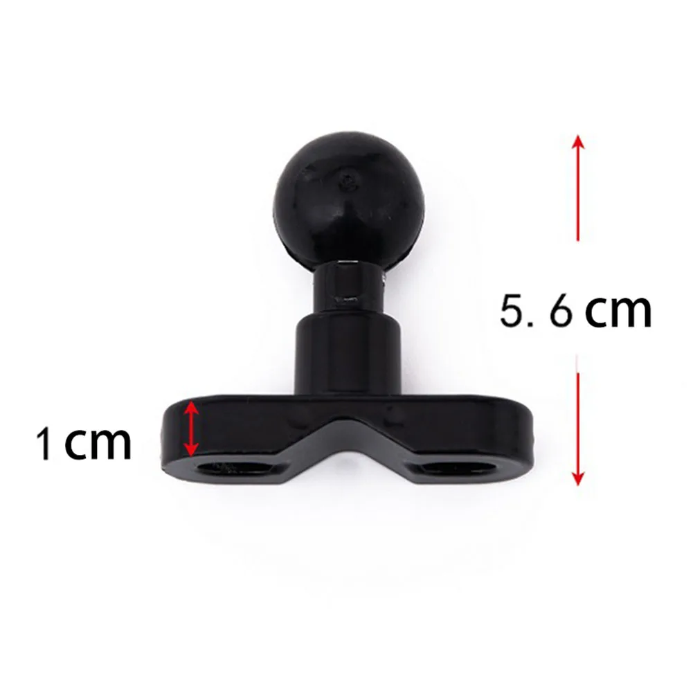 Car Accessories Mobile Phone Holder Easy Installation Process Non-slip Design Suitable For Various Bikes Motorcycle Accessories