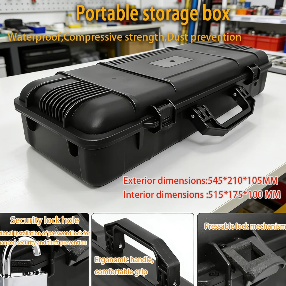 safety-instrument-tool-box-protective-waterproof-shockproof-toolbox-sealed-tool-case-impact-resistant-suitcase-with-sponge
