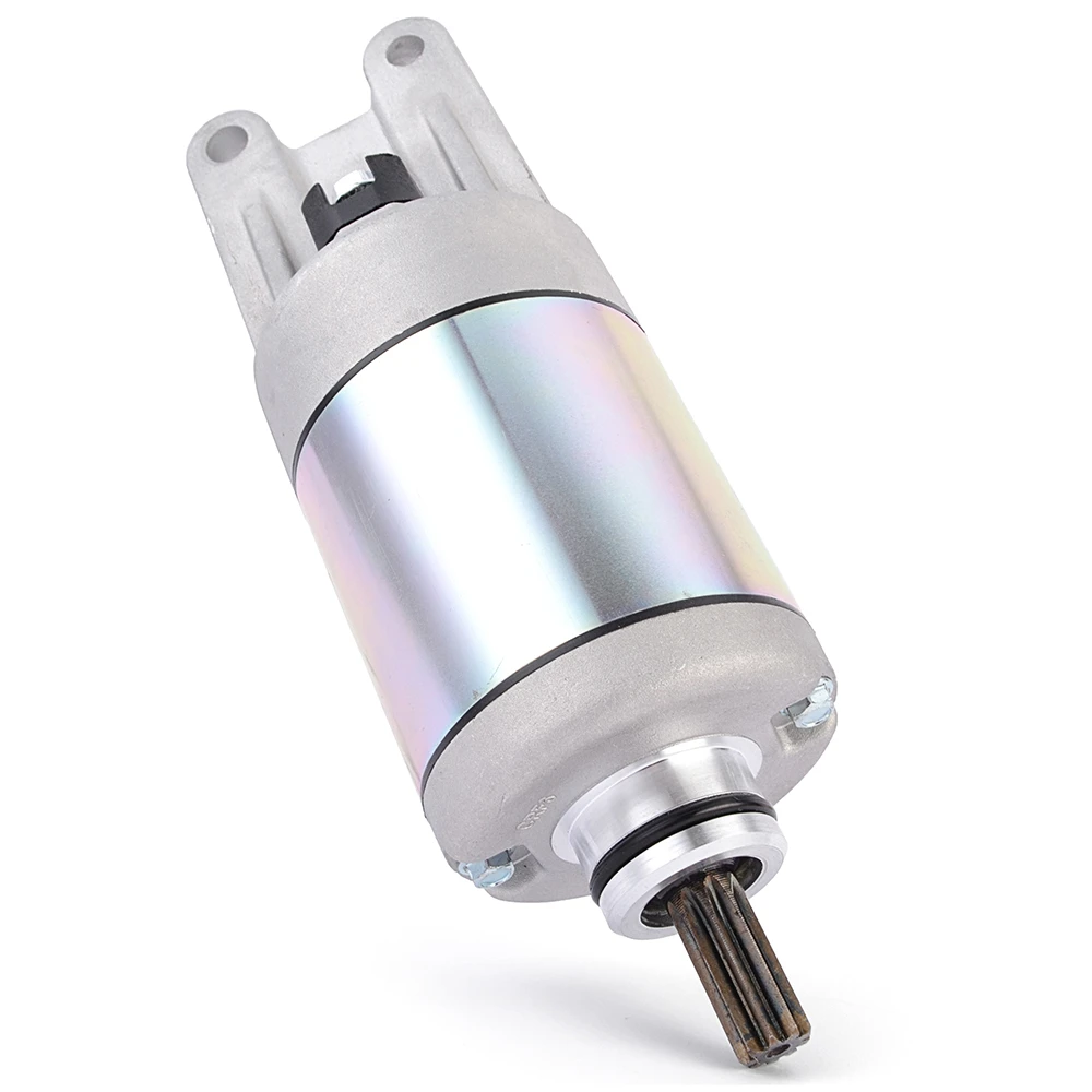 

2HC-81890-00 Starter Electrical Starter Motor for Yamaha YXZ1000R YXZ 1000R SS XT R YXZ 1000 R EPS SS SE YXZ1000EPS 2HC-81890-01