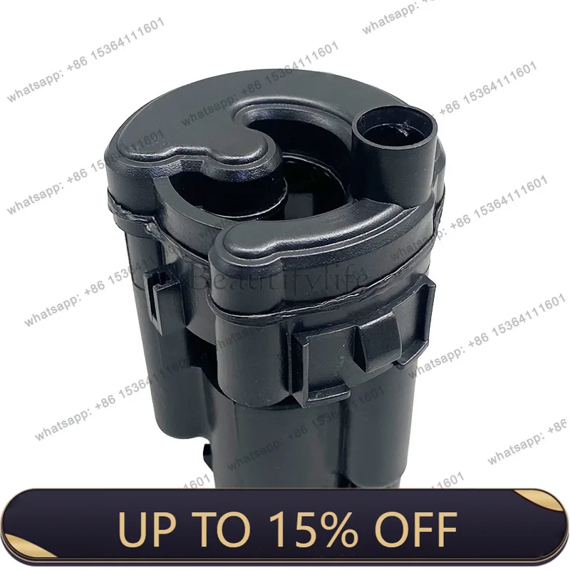 LS cross-border spot wholesale 31112-26000 Applicable to the old built-in fuel filter