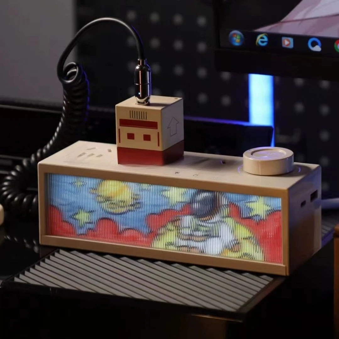 

Plug-in multi-plug high value fast charging night light power strip student dormitory gallium nitride plug-in board