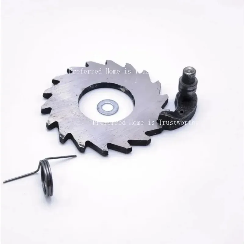 Suitable for Chain Hoist Accessories,Ratchet Claws,Helical Gears,1T 2T 3T 5T 10 Ton Hoist, Spring Claws,Manual Guide Chain Brake