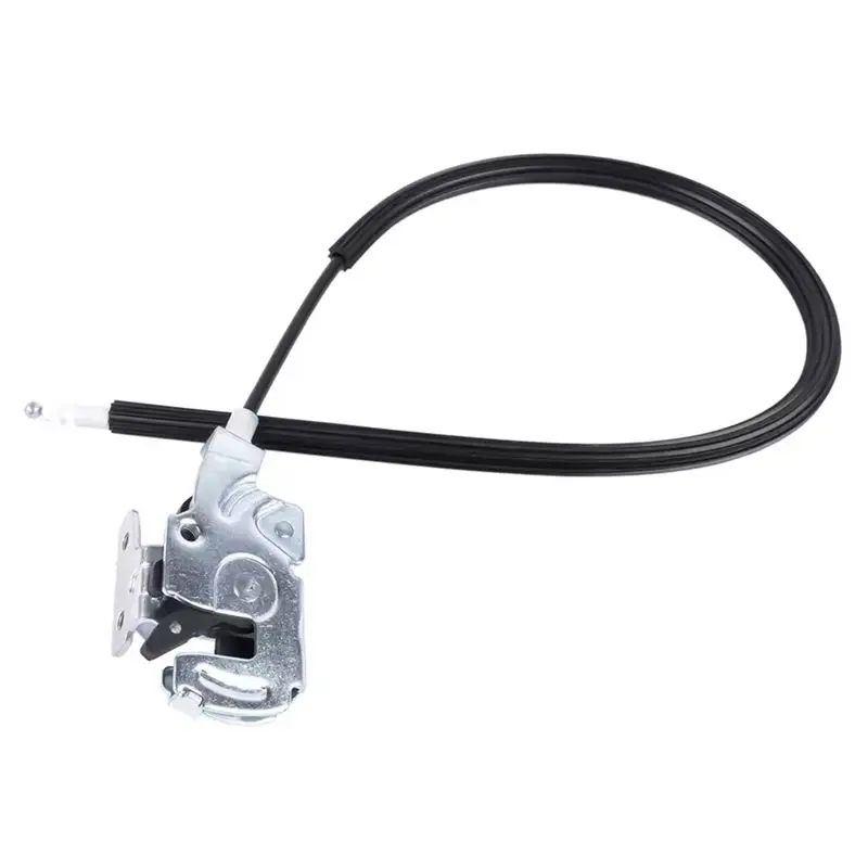 Top-Rated Lower Catch Lock Cable Rear Left Door For Boxer Fiat Ducato Citroen Relay 2006–1385567080 1612788680