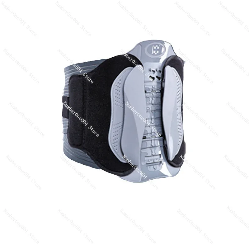 

Medical Back Brace - Lumbar Support Belt for Herniated Disc & Muscle Strain, Post-Surgery Waist Stabilizer