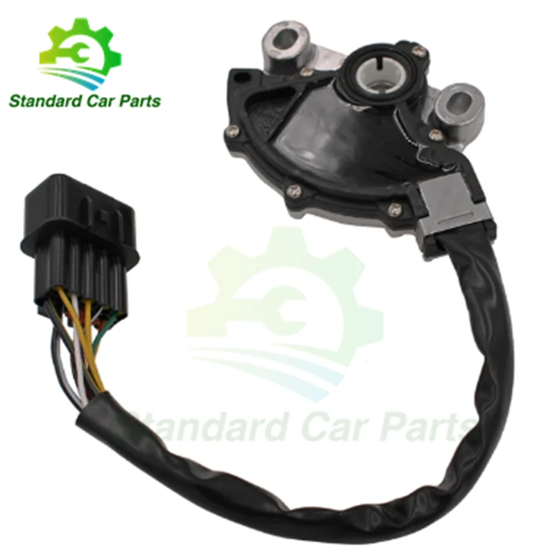 8604A053 Neutral Safety Switch For Mitsubishi Pajero  L200 V73 V75 V77 MR263257 8604A015