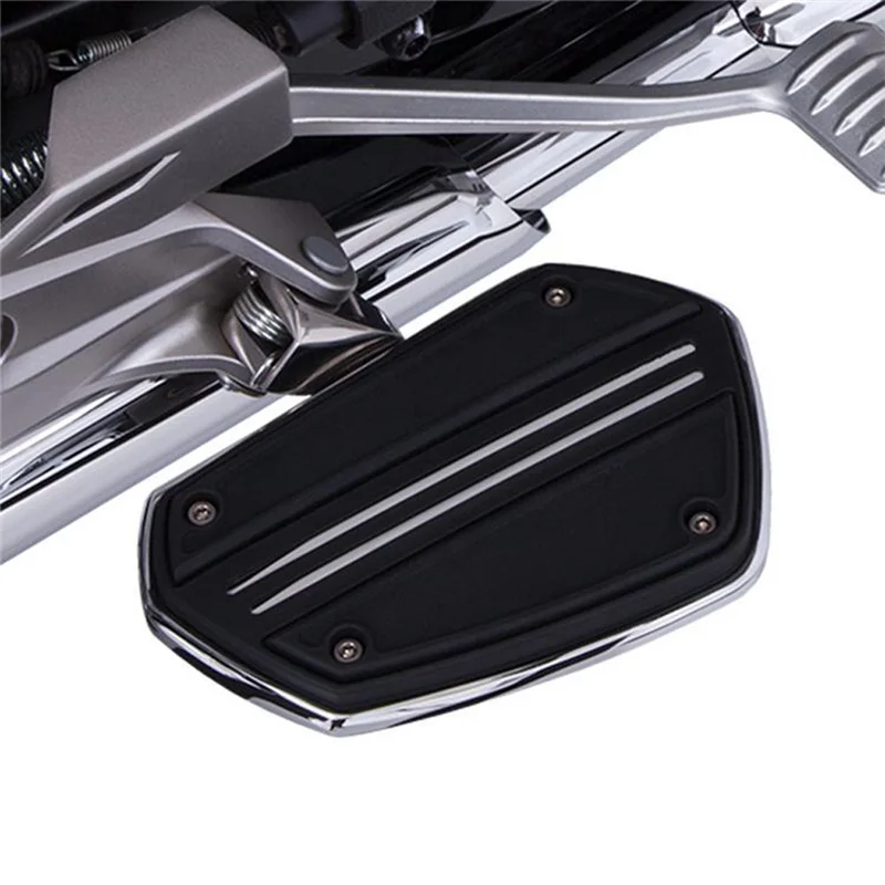 AS57-For Honda Gold Wing GL1800 Footrests For Honda Gold Wing GL1800 Adjustable Highway Peg