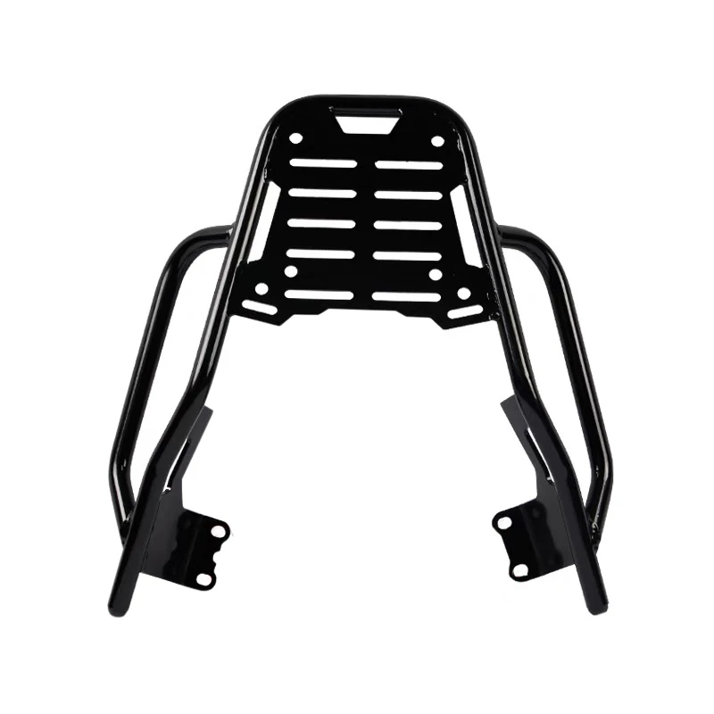 

Factory Wholesale Motorcycle tailframe Accessories can be used for Yamaha Zig I125 carbon steel thick tailstock