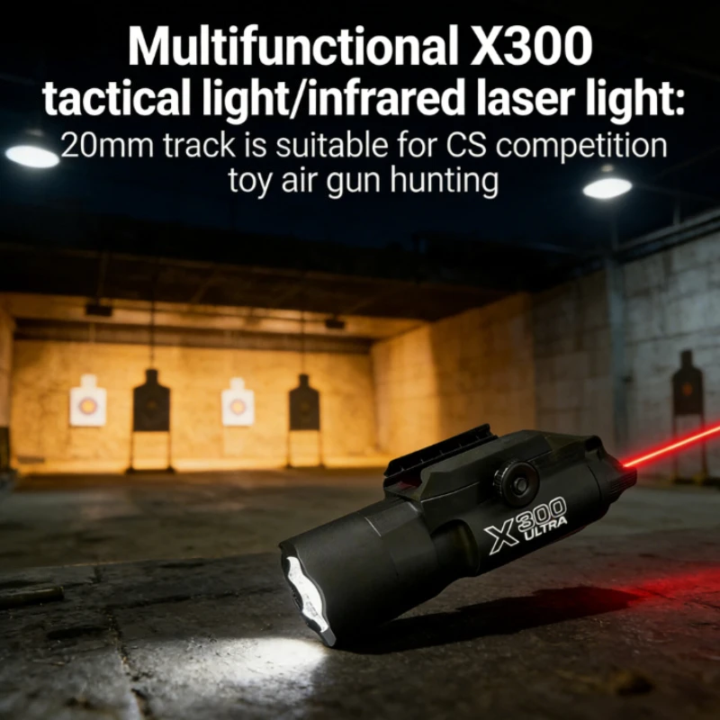 Multifunctional X30…