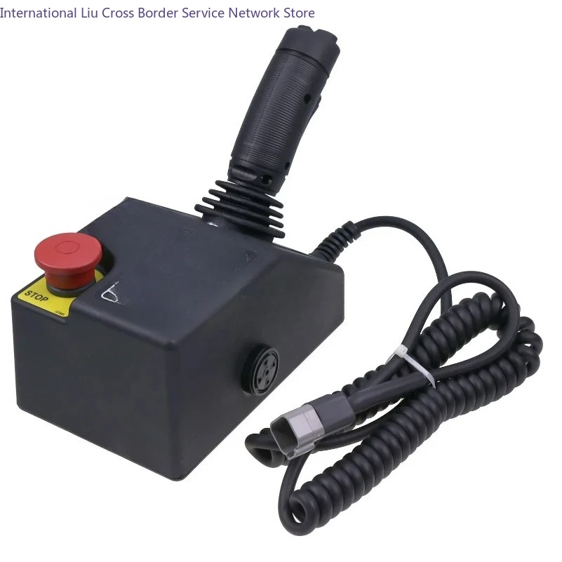 Part 1283792GT 1283792 PCON,STD,DUAL ZONE,GS/GR Platform Control for GR-12 GR-15 GR-20