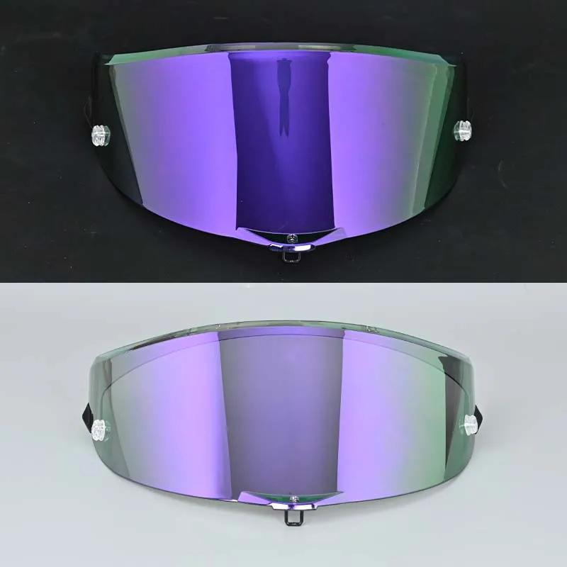 Motorcycle Helmet Visor for AGV PISTA GPR GPRR CORSA R RACE 3 Helmet Shield Uv Protection Windshield Casco Moto Accessories view 6