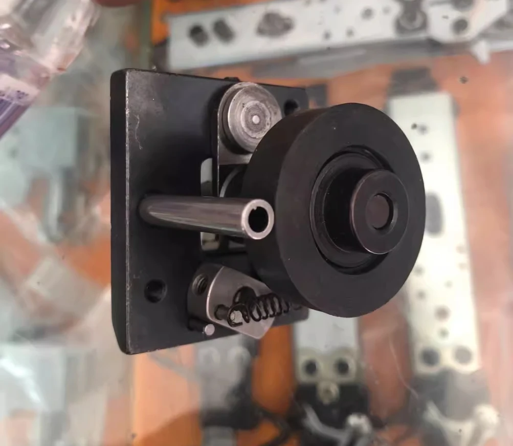 

Шаблонная машина с компьютерным управлением 2010, 2516, 3020, старая машина для намотки кабеля в сборе