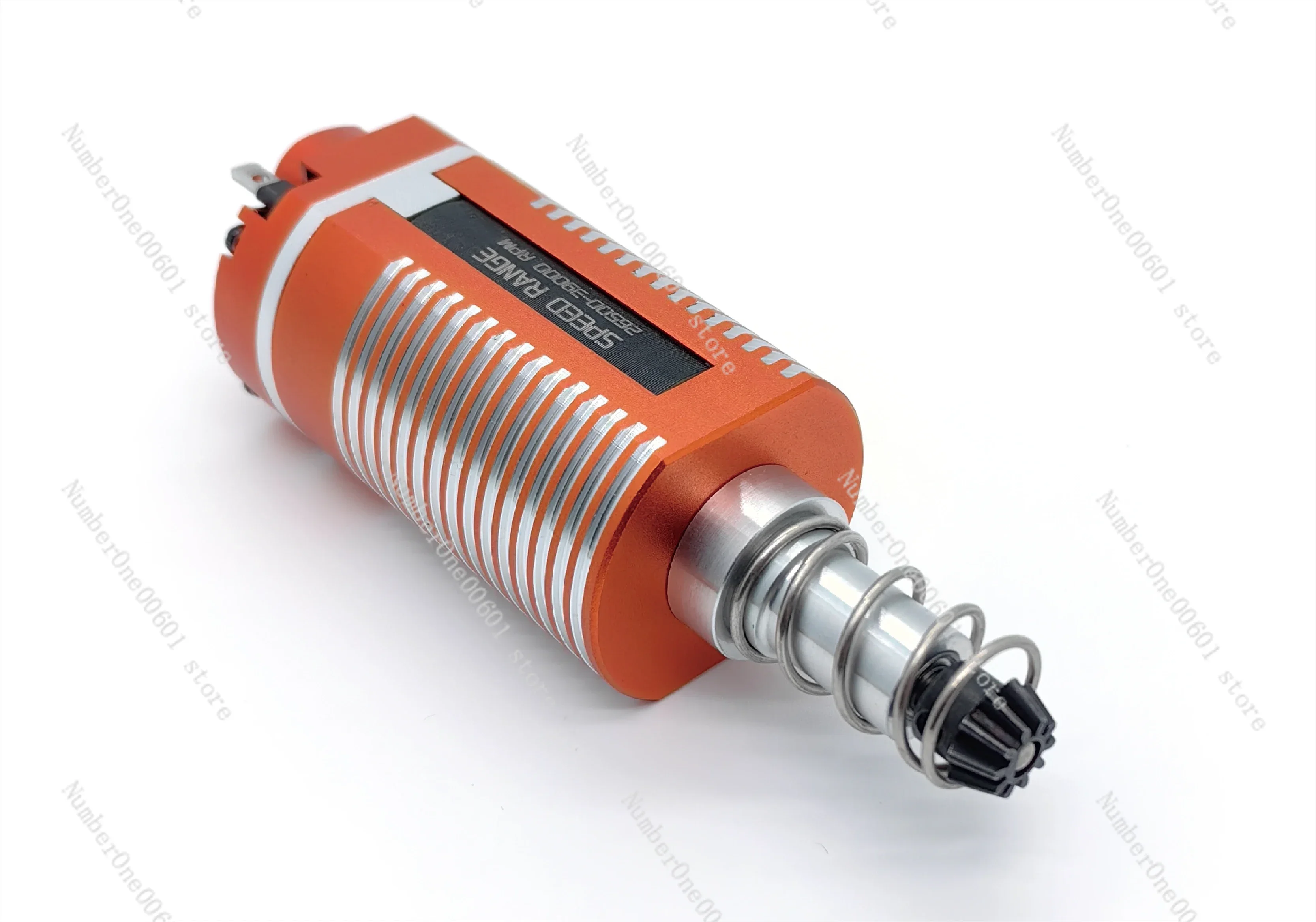 Brushless Motor 480 Continuously Variable Speed Regulating Motor