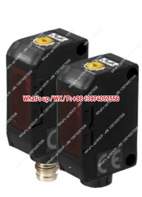 OPTEX infrared photoelectric switch sensor BGS-S08N-S08P imported from Japan
