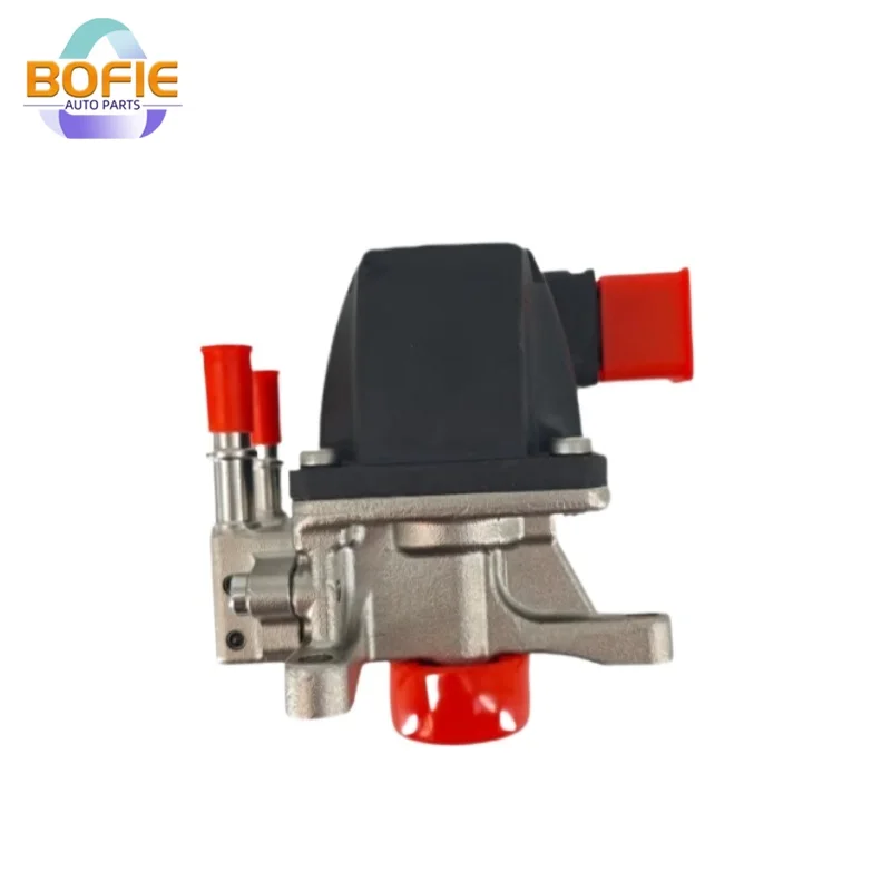 

OEM 4377649 A050S572 Car Accessories Truck Parts Urea Injector Dosing Module Pump Nozzle For Cummins Engine