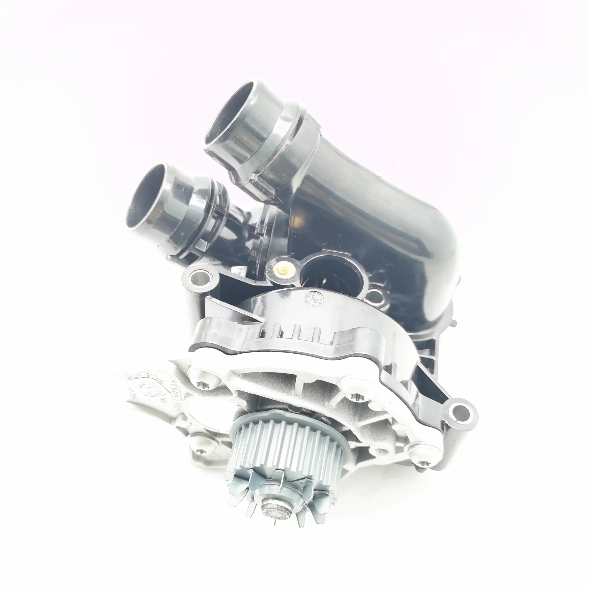 

TEOLAND Высококачественный водяной насос автомобильной системы охлаждения подходит для Audi A3 1.8 2.0 06H 121026