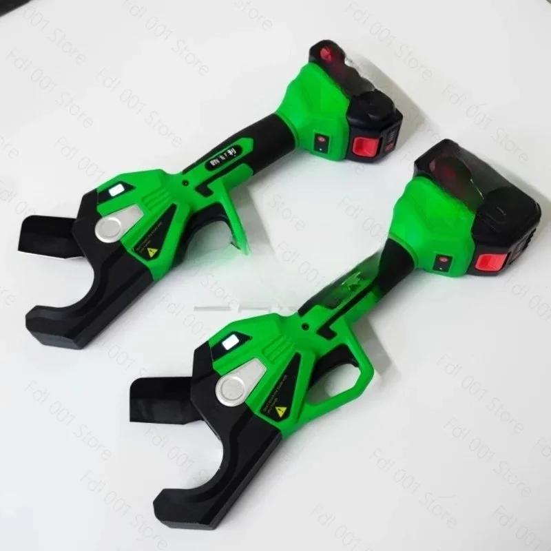 40mm Efficient Electric Tube Cutters Precision Cutting for Metal PVC Pipes PVC PIPE CUTTER