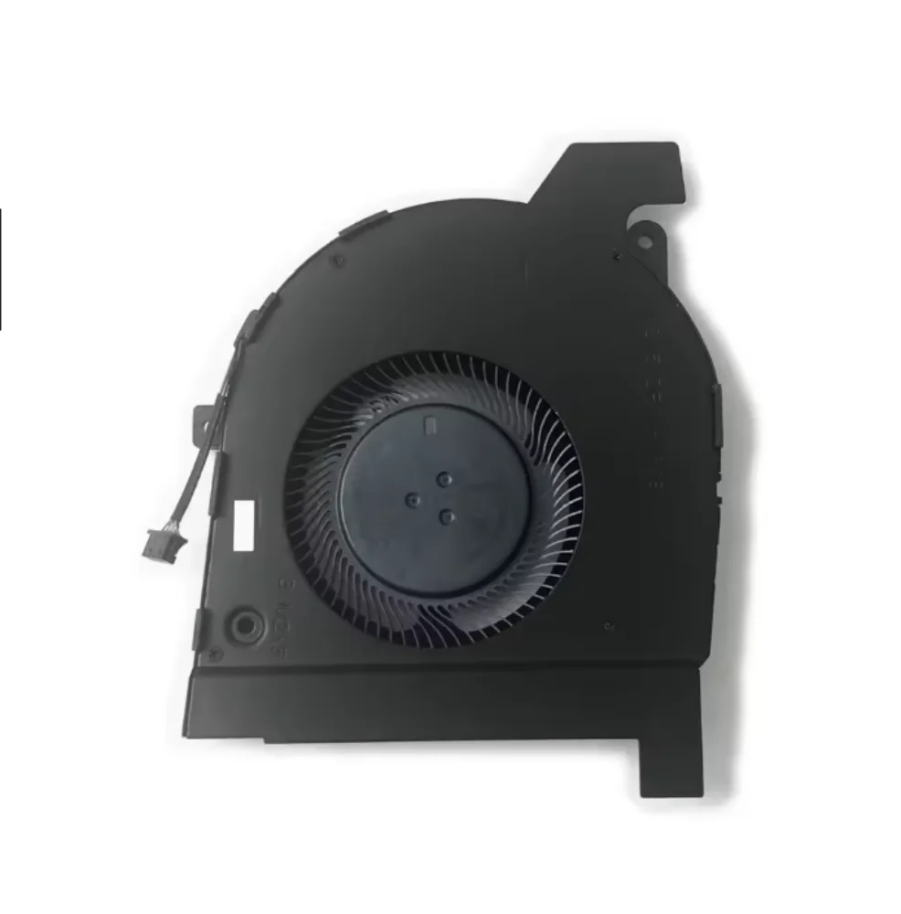 Novo ventilador de refrigeração para cpu de laptop, para dell vostro 15 5501 5502 5508 5509 inspiron 7405 5406 5400 5505 latitude 3410 3510 e3410 e3510