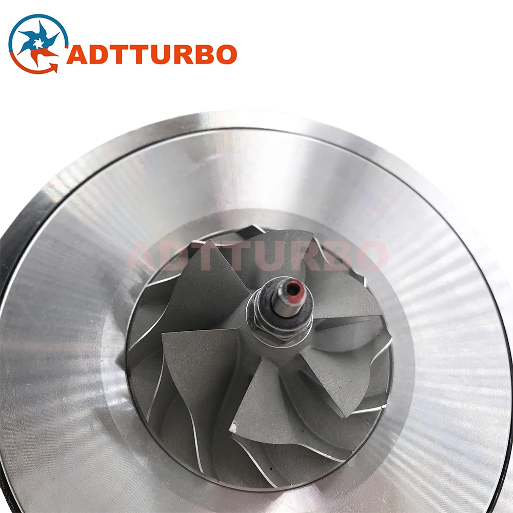 

738769 750134 Turbine CHRA Core GT22 Turbo Cartridge For Foton Aoling Pick Up Futian Truck 2.8L BJ493ZQ Euro 2 Engine 2004-