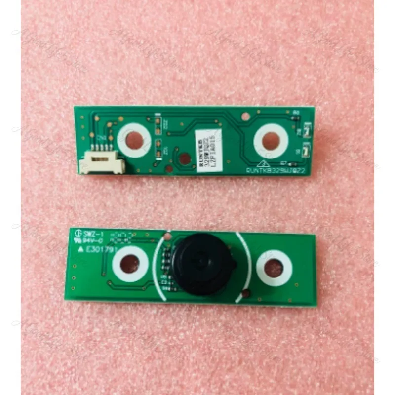 Suitable for Sharp LCD-58/65MY83A 58SU760A/761A Keypad RUNTKB329WJQZ2