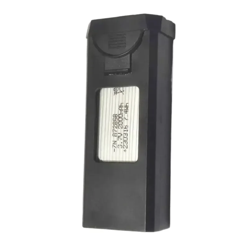 S2S 3.7V 2000mAh Drone Battery for LSRC S2S Drone Accessories LS-S2S Battery /Blade Spare Part Battery Wholesale