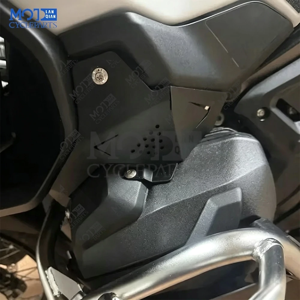 For BMW R1300GS R1300 Adventure GS1300 2024 2025 2026 Throttle Body Valve Fuel Injection FI Cover EFI Guard Protector Protection