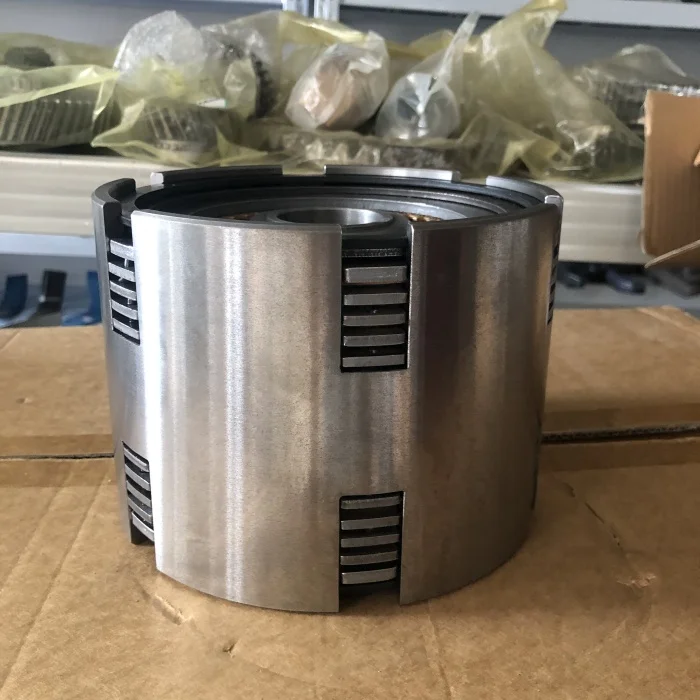 قطع غيار الجرارات الجديدة آسى القابض 3C291-32300 لجرار كوبوتا M9540 #2