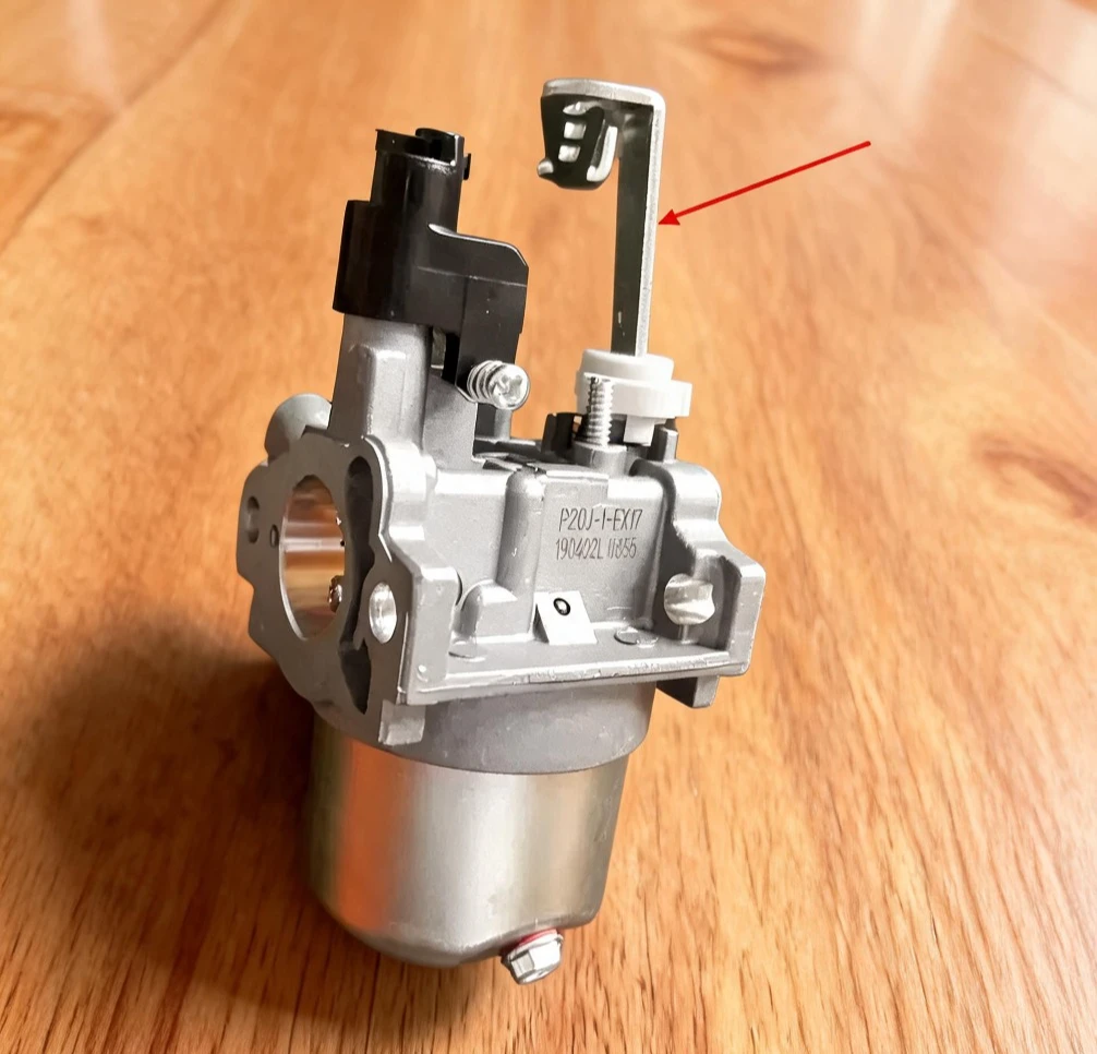 RG2900 Carburetor Compatible With Robin Subaru EX17 EX21 RG3000 RG3400 RG3800 3KW Generator Replacement Parts