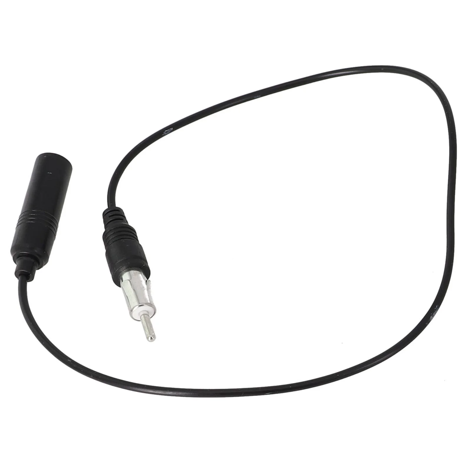 

Extension Cable Antenna Extension FM Radio For Car General Purpose New Portable ABS Accessory Cable Easy To Install